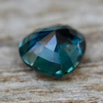 Natural Green Sapphire - Sapphirepal