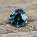 Natural Green Sapphire - Sapphirepal