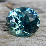 Natural Green Sapphire - Sapphirepal