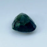 Natural Green Sapphire - Sapphirepal