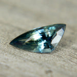 Natural Green Sapphire - Sapphirepal