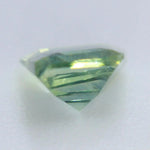 Natural Green Sapphire - Sapphirepal
