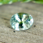 Natural Green Sapphire - Sapphirepal