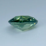 Natural Green Sapphire - Sapphirepal