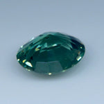Natural Green Sapphire - Sapphirepal