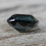 Natural Green Sapphire - Sapphirepal