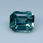 Natural Green Sapphire - Sapphirepal