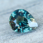 Natural Green Sapphire - Sapphirepal