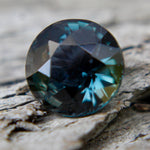 Natural Green Sapphire - Sapphirepal