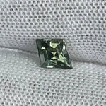 Natural Green Sapphire - Sapphirepal
