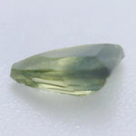 Natural Green Sapphire - Sapphirepal