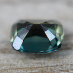 Natural Green Sapphire - Sapphirepal
