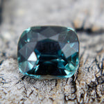 Natural Green Sapphire - Sapphirepal