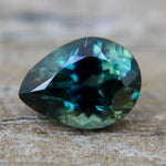 Natural Green Sapphire - Sapphirepal