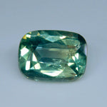 Natural Green Sapphire - Sapphirepal