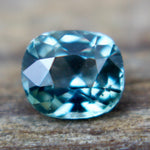 Natural Green Sapphire - Sapphirepal