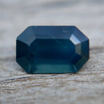 Natural Green Sapphire - Sapphirepal