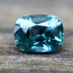 Natural Green Sapphire - Sapphirepal