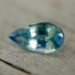 Natural Green Sapphire - Sapphirepal