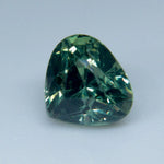 Natural Green Sapphire - Sapphirepal