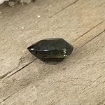 Natural Green Sapphire - Sapphirepal
