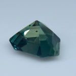 Natural Green Sapphire - Sapphirepal
