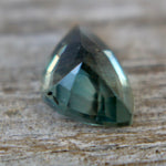 Natural Green Sapphire - Sapphirepal