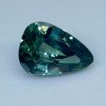 Natural Green Sapphire - Sapphirepal