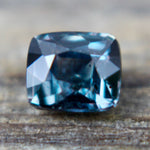 Natural Green Sapphire - Sapphirepal