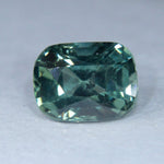Natural Green Sapphire - Sapphirepal