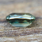 Natural Green Sapphire - Sapphirepal