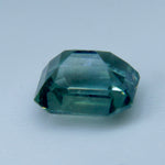 Natural Green Sapphire - Sapphirepal