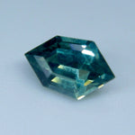 Natural Green Sapphire - Sapphirepal