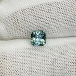 Natural Green Sapphire - Sapphirepal