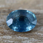 Natural Green Sapphire - Sapphirepal