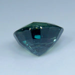 Natural Green Sapphire - Sapphirepal