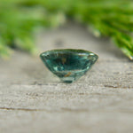 Natural Green Sapphire - Sapphirepal