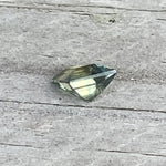 Natural Green Sapphire - Sapphirepal