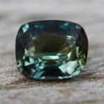 Natural Green Sapphire - Sapphirepal