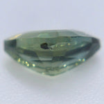 Natural Green Sapphire - Sapphirepal