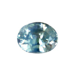 
Natural Green Sapphire 1.02ct – Oval Cut Unheated Gem from Madagascar | Sapphire Pal Australia

