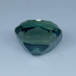 Natural Green Sapphire - Sapphirepal