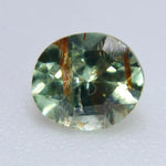 Natural Green Sapphire - Sapphirepal