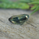 Natural Green Sapphire - Sapphirepal