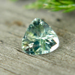 Natural Green Sapphire - Sapphirepal