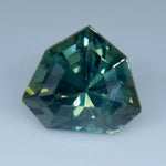 Natural Green Sapphire - Sapphirepal