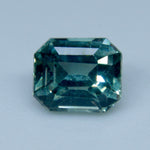 Natural Green Sapphire - Sapphirepal