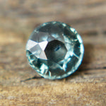 Natural Green Sapphire - Sapphirepal