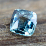 Natural Green Sapphire - Sapphirepal