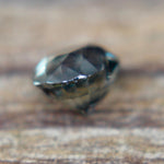 Natural Green Sapphire - Sapphirepal